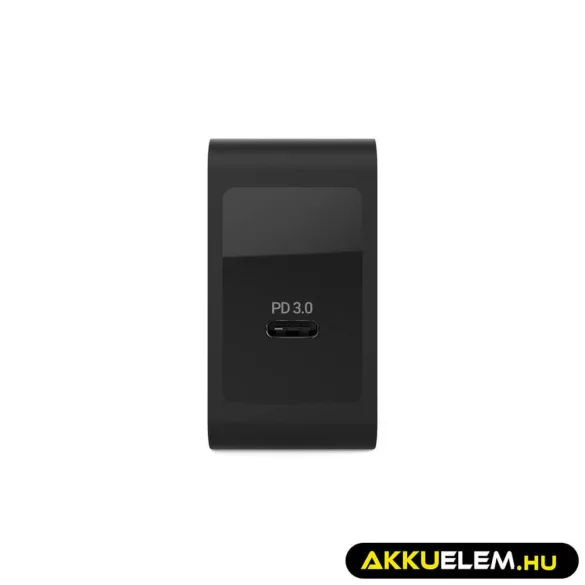 Greencell töltő USB-C 18W PD Samsung Galaxy S8 S8+ S9 S9+ Note 8 iPhone X / 8 / 8 Plus Nintendo Switch - GreenCell