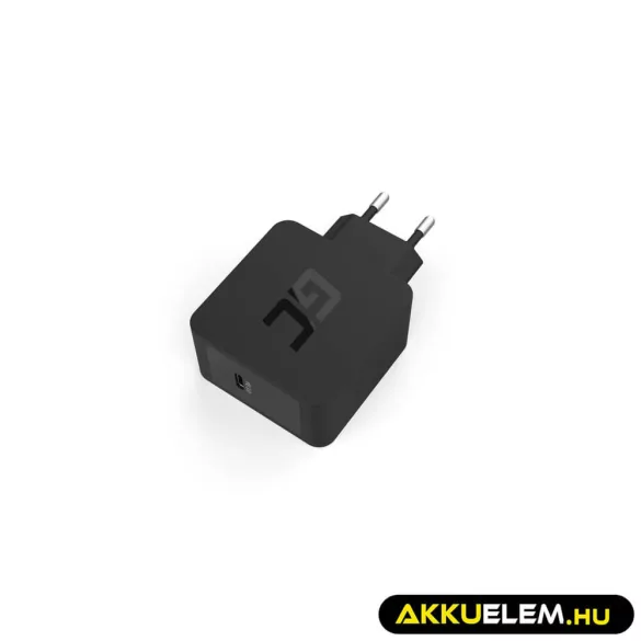 Greencell töltő USB-C 18W PD Samsung Galaxy S8 S8+ S9 S9+ Note 8 iPhone X / 8 / 8 Plus Nintendo Switch - GreenCell