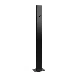  Greencell HabuDen Post tartóoszlop HabuDen Wallbox elektromos autókhoz töltőállomásokhoz - GreenCell