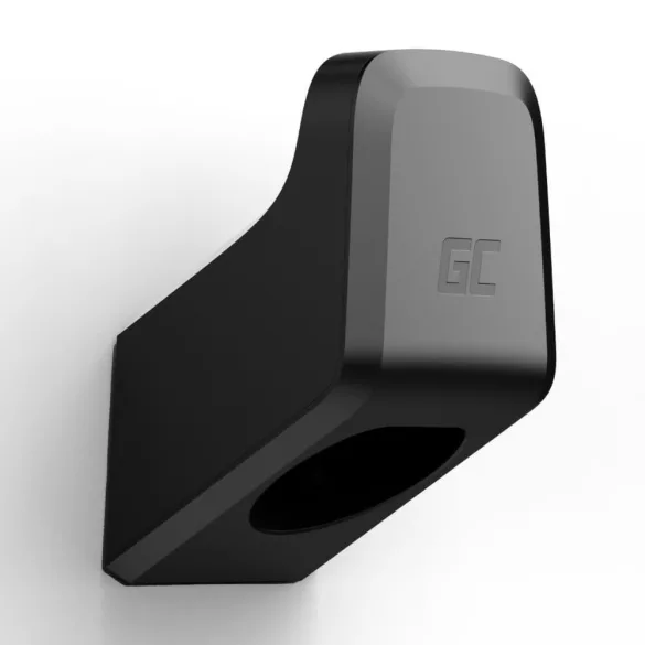GreenCEll Habu Holder EV töltőkábelhez fali tartó - GreenCell