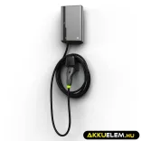 GreenCEll Habu Holder EV töltőkábelhez fali tartó - GreenCell