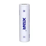 Ipari 18650 3500mAh 3,6V Li-Ion akkumulátor 10A Xtar