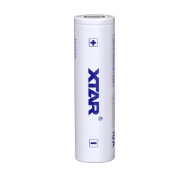 Ipari 18650 3500mAh 3,6V Li-Ion akkumulátor 10A Xtar