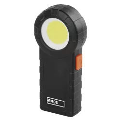 Szerelőlámpa P4715 COB LED 3× AAA 350lm 25m