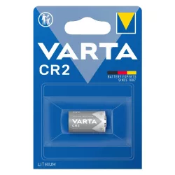 Varta CR2 3V lítium elem 1db/csomag