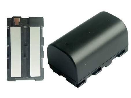 Sony NP-FS22 1500mAh utángyártott akkumulátor