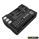 Utángyártott Olympus Kamera Li-ion akkumulátor 7.4V 1500mAh PS-BLM1, BLM-1 PS-BLM1, BLM-1 - CameronSino