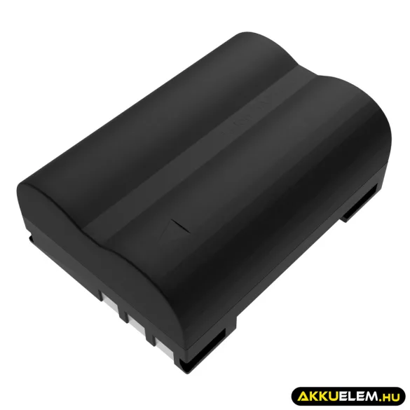 Utángyártott Olympus Kamera Li-ion akkumulátor 7.4V 1500mAh PS-BLM1, BLM-1 PS-BLM1, BLM-1 - CameronSino