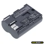 Utángyártott Canon Kamera Li-ion akkumulátor 7.4V 1500mAh BP-508, BP-511, BP-511A BP-508, BP-511 - CameronSino