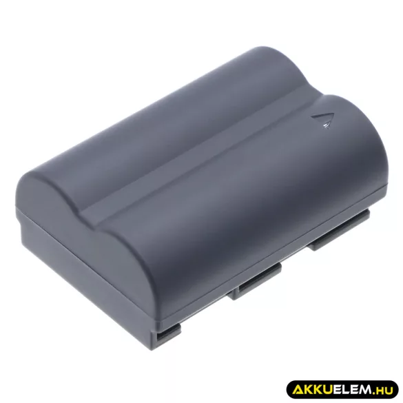 Utángyártott Canon Kamera Li-ion akkumulátor 7.4V 1500mAh BP-508, BP-511, BP-511A BP-508, BP-511 - CameronSino