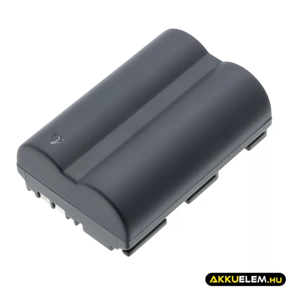 Utángyártott Canon Kamera Li-ion akkumulátor 7.4V 2000mAh BP-508, BP-511, BP-511A BP-508, BP-511 - CameronSino