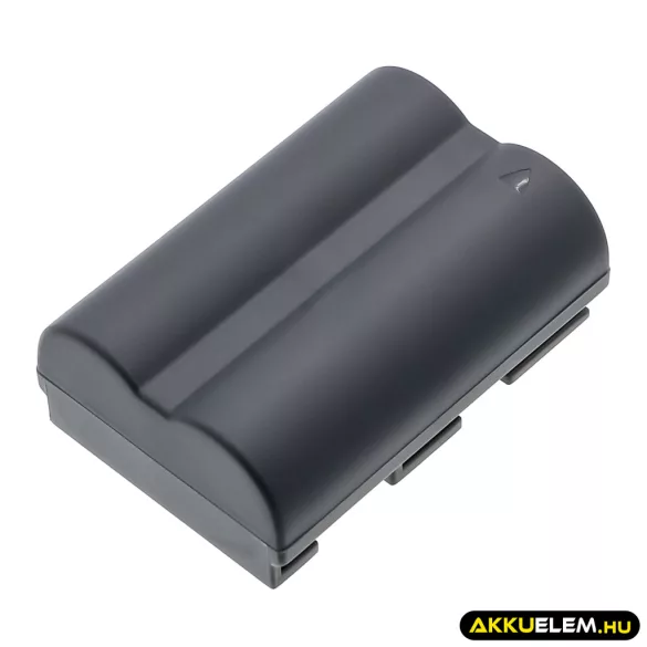 Utángyártott Canon Kamera Li-ion akkumulátor 7.4V 2000mAh BP-508, BP-511, BP-511A BP-508, BP-511 - CameronSino