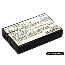   Utángyártott Navilock GPS Li-ion akkumulátor 3.7V 1800mAh - CameronSino