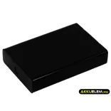 Utángyártott Navilock GPS Li-ion akkumulátor 3.7V 1800mAh - CameronSino