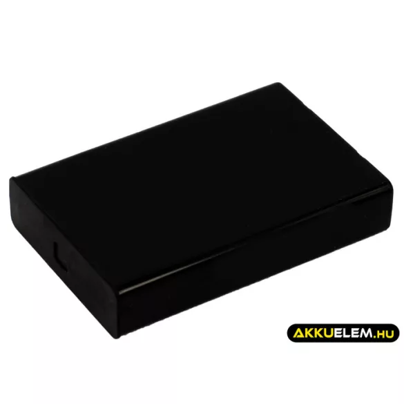 Utángyártott Navilock GPS Li-ion akkumulátor 3.7V 1800mAh - CameronSino