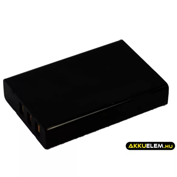 Utángyártott Navilock GPS Li-ion akkumulátor 3.7V 1800mAh - CameronSino