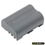 Utángyártott NiKon Kamera Li-ion akkumulátor 7.4V 1500mAh EN-EL3e EN-EL3e - CameronSino