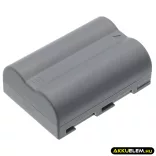 Utángyártott NiKon Kamera Li-ion akkumulátor 7.4V 1500mAh EN-EL3e EN-EL3e - CameronSino