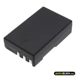 Utángyártott NiKon Kamera Li-ion akkumulátor 7.4V 1000mAh EN-EL9, EN-EL9E, EN-EL9A EN-EL9, EN-EL9E - CameronSino