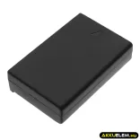 Utángyártott NiKon Kamera Li-ion akkumulátor 7.4V 1000mAh EN-EL9, EN-EL9E, EN-EL9A EN-EL9, EN-EL9E - CameronSino