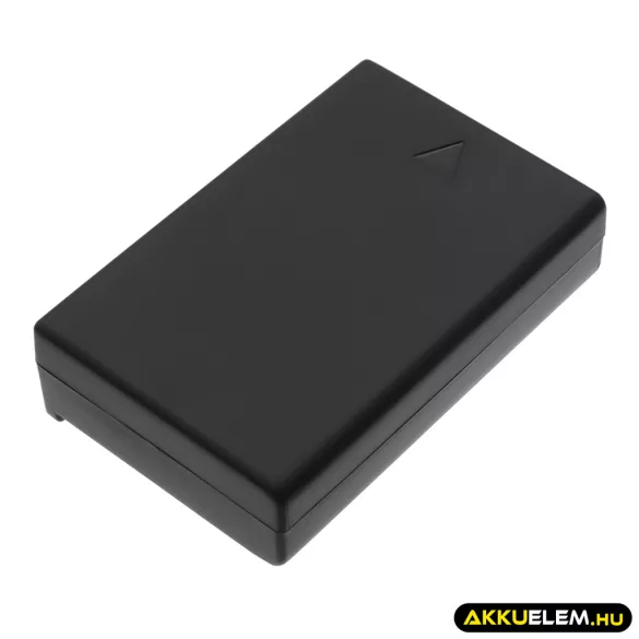 Utángyártott NiKon Kamera Li-ion akkumulátor 7.4V 1000mAh EN-EL9, EN-EL9E, EN-EL9A EN-EL9, EN-EL9E - CameronSino
