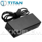   Titan Energy Dell 19.5V 4.62A 90W - PA-3E notebook adapter - utángyártott