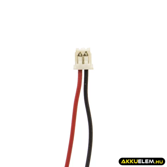 Utángyártott Nintendo Játékkonzol Li-Polymer akkumulátor 3.7V 460mAh OXY-003, GPNT-02 OXY-003, GPNT-02 - CameronSino