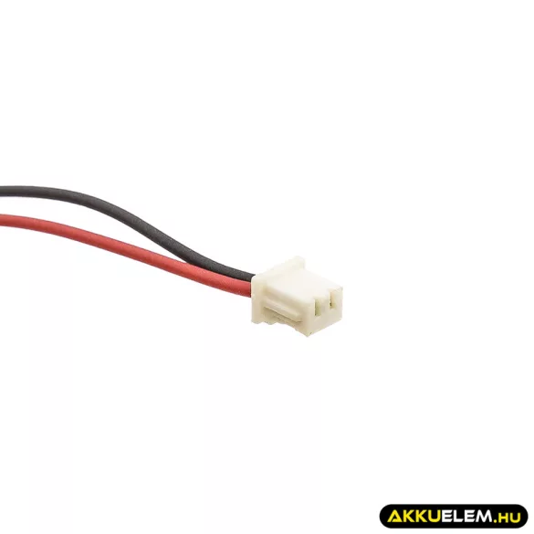 Utángyártott Nintendo Játékkonzol Li-Polymer akkumulátor 3.7V 460mAh OXY-003, GPNT-02 OXY-003, GPNT-02 - CameronSino