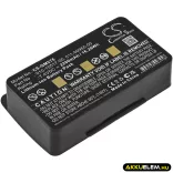 Utángyártott Garmin GPS Li-ion akkumulátor 7.4V 2200mAh 010-10517-00, 010-10517-01, 011-00955-00 010-10517-00, 010-10517-01 - CameronSino