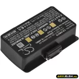 Utángyártott Garmin GPS Li-ion akkumulátor 7.4V 2200mAh 010-10517-00, 010-10517-01, 011-00955-00 010-10517-00, 010-10517-01 - CameronSino