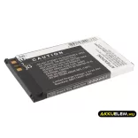 Utángyártott Sharp mobil Li-ion akkumulátor 3.7V 950mAh XN-1BT30, CE-BL150 XN-1BT30, CE-BL150 - CameronSino