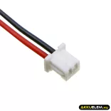 Utángyártott iRiver Médialejátszó Li-Polymer akkumulátor 3.7V 1500mAh DA2WB18D2 DA2WB18D2 - CameronSino