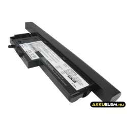   Utángyártott IBM laptop Li-ion akkumulátor 14.4V 4400mAh 40Y7001, ASM 92P1170, FRU 92P1167 40Y7001, ASM 92P1170 - CameronSino