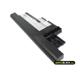 Utángyártott IBM laptop Li-ion akkumulátor 14.4V 4400mAh 40Y7001, ASM 92P1170, FRU 92P1167 40Y7001, ASM 92P1170 - CameronSino