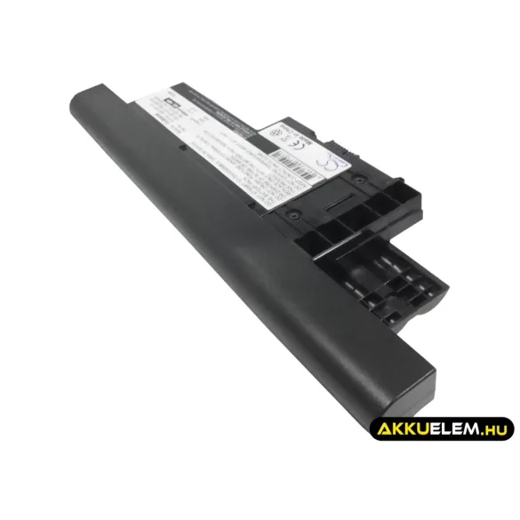 Utángyártott IBM laptop Li-ion akkumulátor 14.4V 4400mAh 40Y7001, ASM 92P1170, FRU 92P1167 40Y7001, ASM 92P1170 - CameronSino