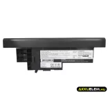 Utángyártott IBM laptop Li-ion akkumulátor 14.4V 4400mAh 40Y7001, ASM 92P1170, FRU 92P1167 40Y7001, ASM 92P1170 - CameronSino