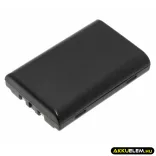 Utángyártott Casio Vonalkód szkenner Li-ion akkumulátor 3.7V 1800mAh DT-5023BAT, DT-5024LBAT, CA50601-1000 DT-5023BAT, DT-5024LBAT - CameronSino