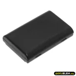 Utángyártott Casio Vonalkód szkenner Li-ion akkumulátor 3.7V 1800mAh DT-5023BAT, DT-5024LBAT, CA50601-1000 DT-5023BAT, DT-5024LBAT - CameronSino