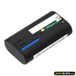 Utángyártott Medion Kamera Li-ion akkumulátor 3.7V 1600mAh - CameronSino