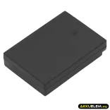 Utángyártott Olympus Kamera Li-ion akkumulátor 3.7V 1090mAh Li-10B, LI-12B Li-10B, LI-12B - CameronSino