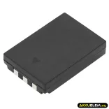 Utángyártott Olympus Kamera Li-ion akkumulátor 3.7V 1090mAh Li-10B, LI-12B Li-10B, LI-12B - CameronSino