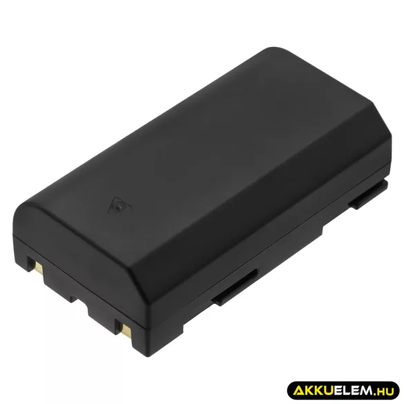 Utángyártott Trimble egyéb Li-ion akkumulátor 7.4V 3400mAh 29518, 38403, 46607 29518, 38403 - CameronSino