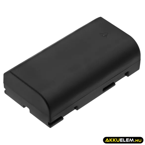 Utángyártott Trimble egyéb Li-ion akkumulátor 7.4V 3400mAh 29518, 38403, 46607 29518, 38403 - CameronSino