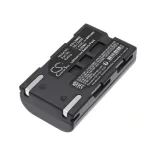 Utángyártott Samsung Kamera Li-ion akkumulátor 7.4V 800mAh SB-LSM80 SB-LSM80 - CameronSino
