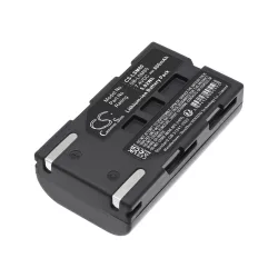   Utángyártott Samsung Kamera Li-ion akkumulátor 7.4V 800mAh SB-LSM80 SB-LSM80 - CameronSino
