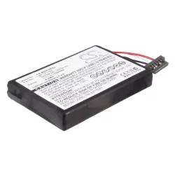   Utángyártott Navigon GPS Li-ion akkumulátor 3.7V 1700mAh 541380530006, BL-LP1230/11-D00001U, 541380530005 541380530006, BL-LP1230/11-D00001U - CameronSino