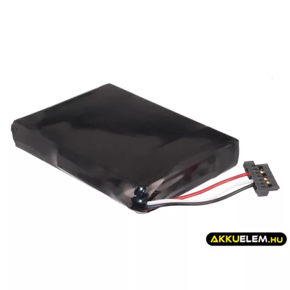 Utángyártott Navigon GPS Li-ion akkumulátor 3.7V 1700mAh 541380530006, BL-LP1230/11-D00001U, 541380530005 541380530006, BL-LP1230/11-D00001U - CameronSino