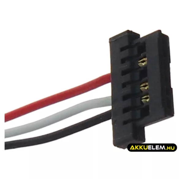 Utángyártott Navigon GPS Li-ion akkumulátor 3.7V 1700mAh 541380530006, BL-LP1230/11-D00001U, 541380530005 541380530006, BL-LP1230/11-D00001U - CameronSino