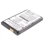 Utángyártott Sagem mobil Li-ion akkumulátor 3.7V 750mAh 188421922, 188620695, SAKN-SN3 188421922, 188620695 - CameronSino