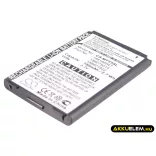 Utángyártott Sagem mobil Li-ion akkumulátor 3.7V 750mAh 188421922, 188620695, SAKN-SN3 188421922, 188620695 - CameronSino